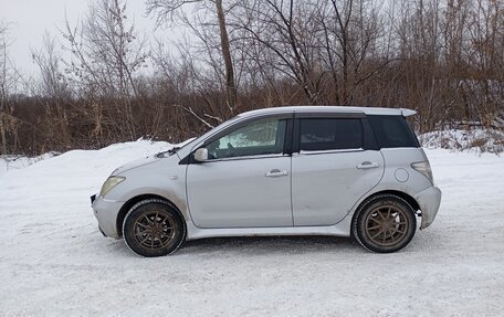 Toyota Ist II, 2003 год, 590 000 рублей, 2 фотография