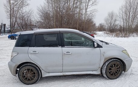 Toyota Ist II, 2003 год, 590 000 рублей, 4 фотография