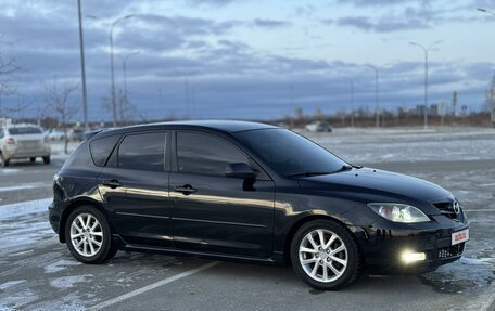 Mazda 3, 2008 год, 759 000 рублей, 9 фотография