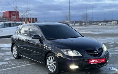 Mazda 3, 2008 год, 759 000 рублей, 11 фотография