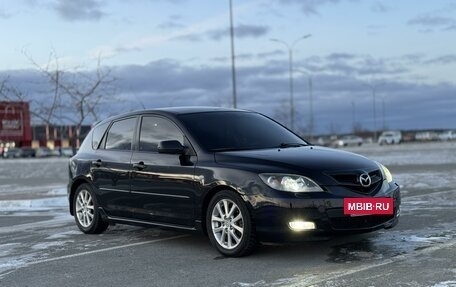 Mazda 3, 2008 год, 759 000 рублей, 13 фотография