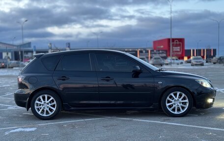 Mazda 3, 2008 год, 759 000 рублей, 17 фотография