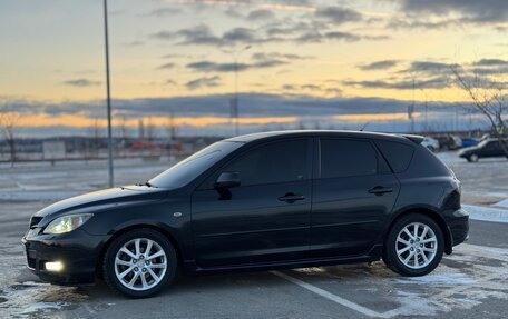 Mazda 3, 2008 год, 759 000 рублей, 18 фотография