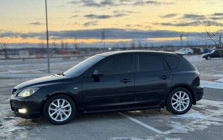 Mazda 3, 2008 год, 759 000 рублей, 24 фотография