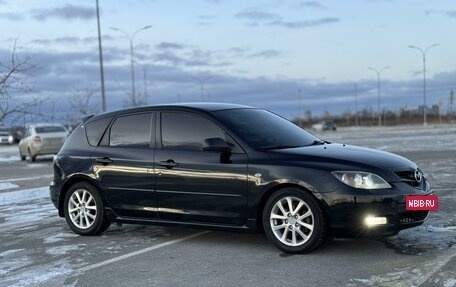 Mazda 3, 2008 год, 759 000 рублей, 15 фотография