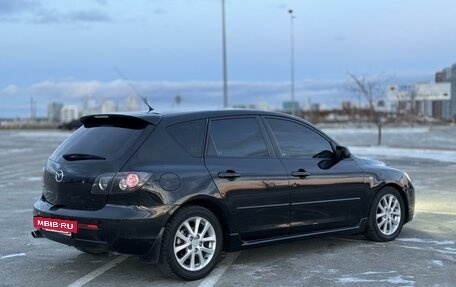 Mazda 3, 2008 год, 759 000 рублей, 27 фотография