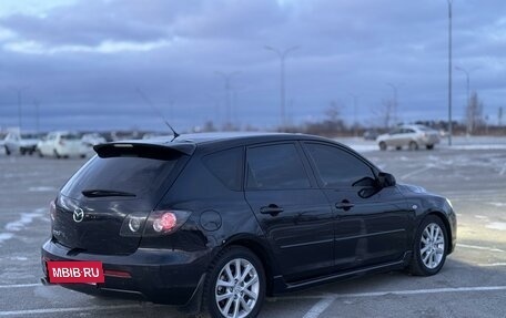 Mazda 3, 2008 год, 759 000 рублей, 31 фотография