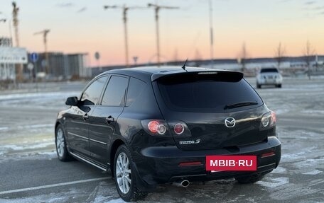 Mazda 3, 2008 год, 759 000 рублей, 34 фотография