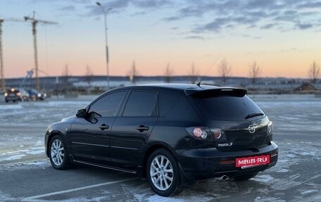 Mazda 3, 2008 год, 759 000 рублей, 32 фотография