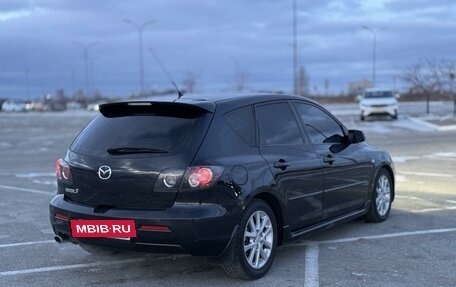 Mazda 3, 2008 год, 759 000 рублей, 29 фотография