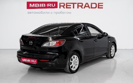 Mazda 3, 2011 год, 905 000 рублей, 5 фотография