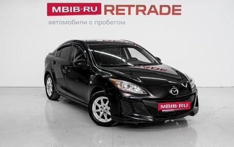 Mazda 3, 2011 год, 905 000 рублей, 3 фотография