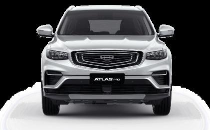 Geely Atlas, 2024 год, 3 536 990 рублей, 2 фотография