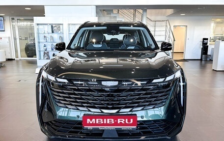 Geely Atlas, 2024 год, 3 917 190 рублей, 2 фотография