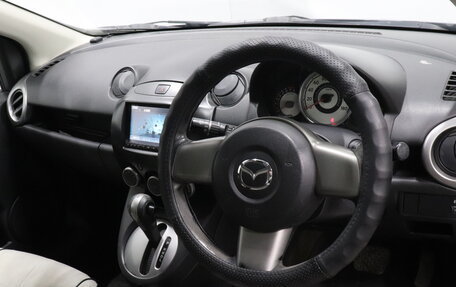 Mazda Demio III (DE), 2009 год, 637 000 рублей, 7 фотография