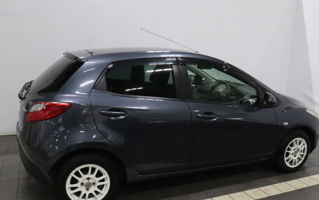 Mazda Demio III (DE), 2009 год, 637 000 рублей, 6 фотография