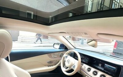 Mercedes-Benz E-Класс, 2017 год, 5 100 000 рублей, 1 фотография