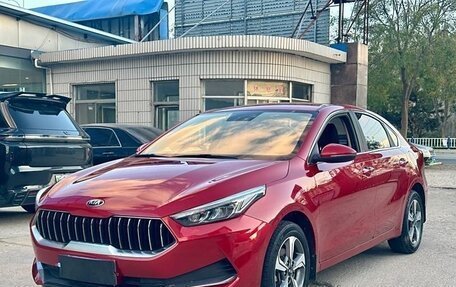 KIA K3, 2019 год, 1 300 000 рублей, 1 фотография