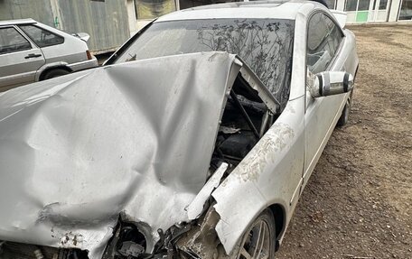 Mercedes-Benz CL-Класс, 2003 год, 300 000 рублей, 10 фотография