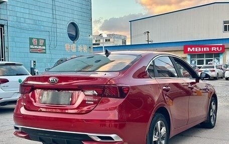 KIA K3, 2019 год, 1 300 000 рублей, 5 фотография