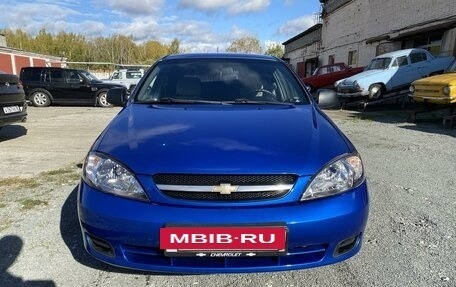 Chevrolet Lacetti, 2011 год, 570 000 рублей, 2 фотография