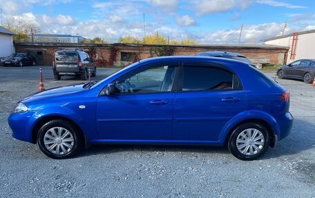 Chevrolet Lacetti, 2011 год, 570 000 рублей, 7 фотография