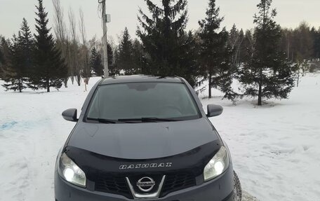 Nissan Qashqai, 2010 год, 1 450 000 рублей, 3 фотография