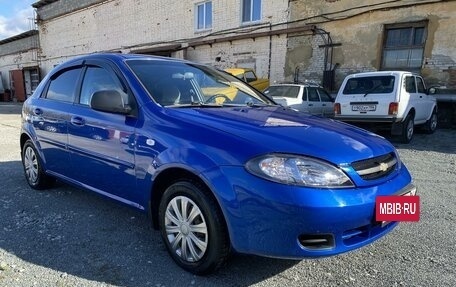 Chevrolet Lacetti, 2011 год, 570 000 рублей, 3 фотография