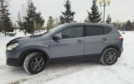 Nissan Qashqai, 2010 год, 1 450 000 рублей, 10 фотография