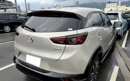 Mazda CX-3 I, 2021 год, 1 263 000 рублей, 3 фотография