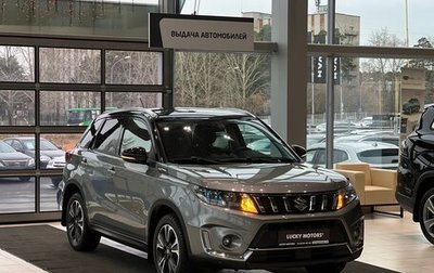 Suzuki Vitara II рестайлинг, 2019 год, 2 095 000 рублей, 1 фотография