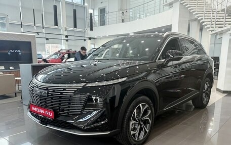 Haval F7, 2024 год, 3 499 000 рублей, 1 фотография