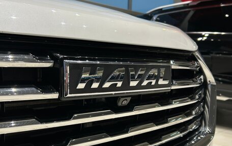 Haval Jolion, 2022 год, 1 695 000 рублей, 24 фотография