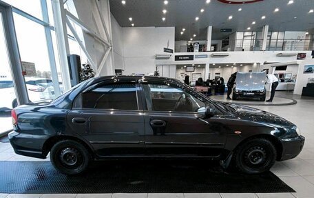 KIA Spectra II (LD), 2007 год, 268 000 рублей, 4 фотография