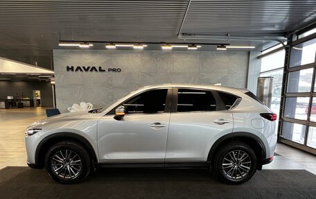 Mazda CX-5 II, 2020 год, 2 525 000 рублей, 3 фотография