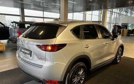 Mazda CX-5 II, 2020 год, 2 525 000 рублей, 7 фотография