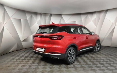 Chery Tiggo 7 Pro, 2022 год, 1 897 000 рублей, 2 фотография