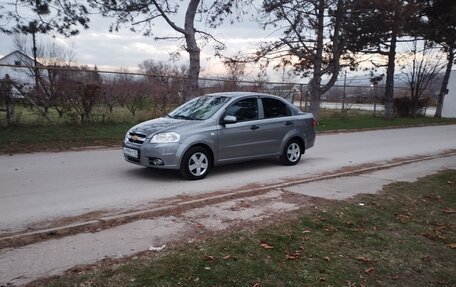 Chevrolet Aveo III, 2011 год, 710 000 рублей, 2 фотография