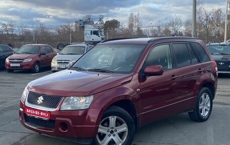 Suzuki Grand Vitara, 2006 год, 780 000 рублей, 1 фотография