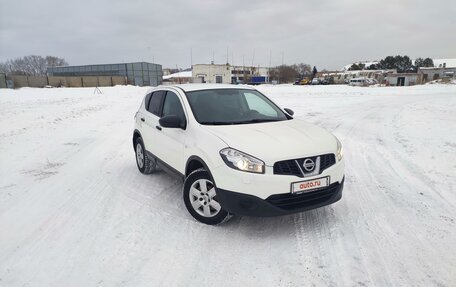 Nissan Qashqai, 2013 год, 1 200 000 рублей, 3 фотография