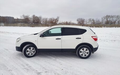 Nissan Qashqai, 2013 год, 1 200 000 рублей, 8 фотография