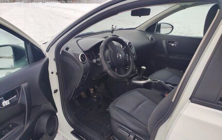 Nissan Qashqai, 2013 год, 1 200 000 рублей, 9 фотография