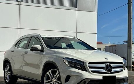 Mercedes-Benz GLA, 2017 год, 1 544 000 рублей, 1 фотография