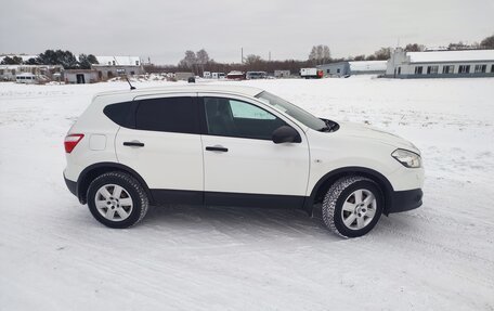 Nissan Qashqai, 2013 год, 1 200 000 рублей, 4 фотография