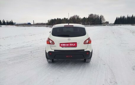 Nissan Qashqai, 2013 год, 1 200 000 рублей, 6 фотография