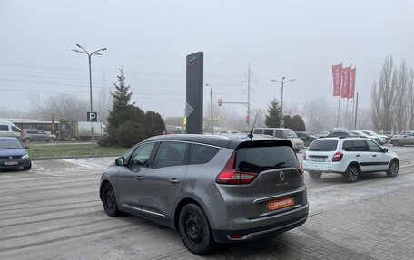 Renault Scenic IV, 2016 год, 1 549 000 рублей, 7 фотография