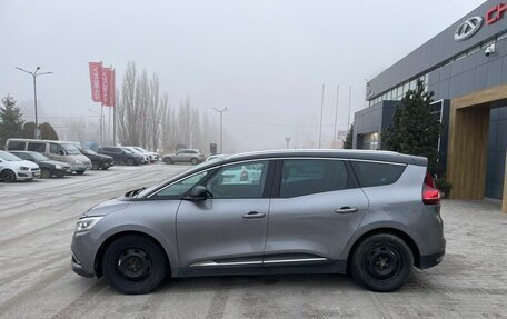 Renault Scenic IV, 2016 год, 1 549 000 рублей, 8 фотография