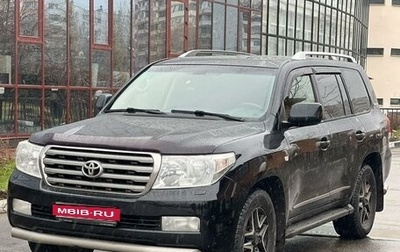 Toyota Land Cruiser 200, 2011 год, 3 150 000 рублей, 1 фотография