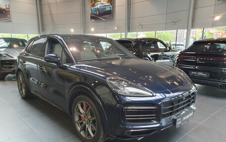 Porsche Cayenne III, 2021 год, 15 080 000 рублей, 3 фотография