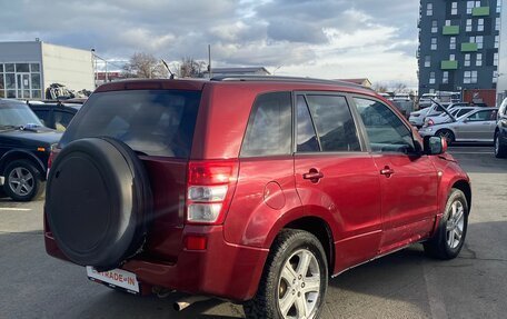 Suzuki Grand Vitara, 2006 год, 780 000 рублей, 4 фотография